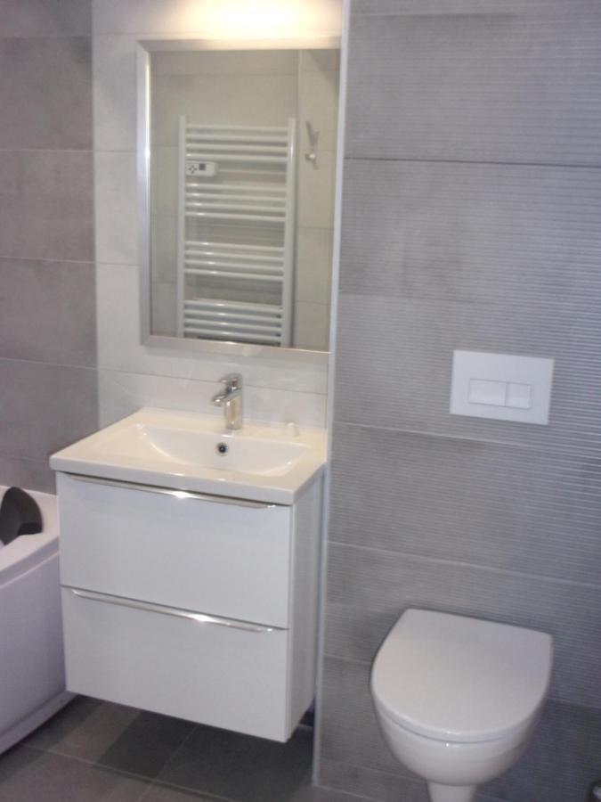 Le Bourget - Suite Romantique Narbona Esterno foto