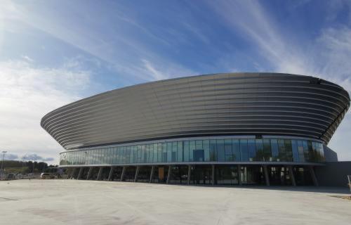Le Bourget - Suite Romantique Narbona Esterno foto