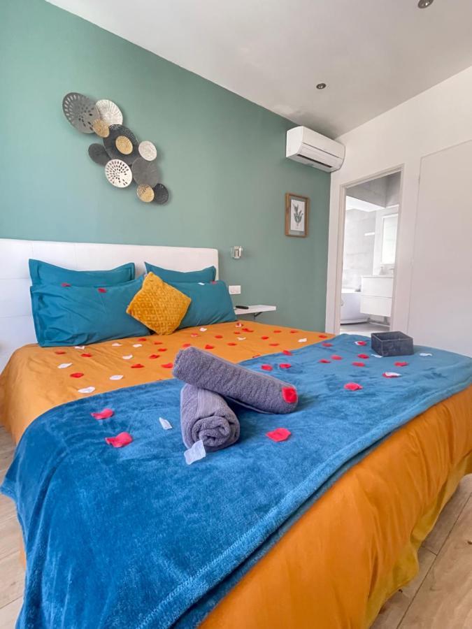 Le Bourget - Suite Romantique Narbona Esterno foto